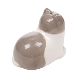 Beans & Co Katten Peper- en Zoutstel