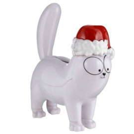 Simon's  cat kerstmis solar pal