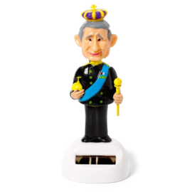 Koning Charles