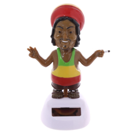 Dansende Rasta