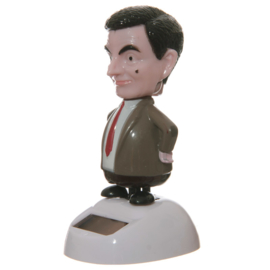 Mr Bean Solar Figuur