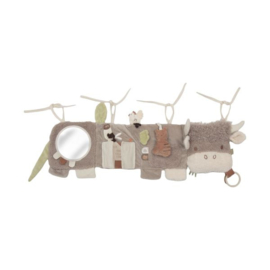 Activiteiten Boxhanger - Highlander Chou