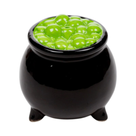Spooky Dracula & Lijkkist Peper- en Zoutstel