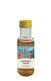 Gronings slokje