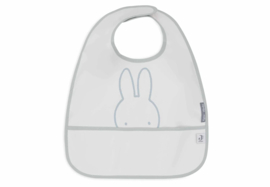 Slab Waterproof Miffy Peekaboo Sea Green (2pack)