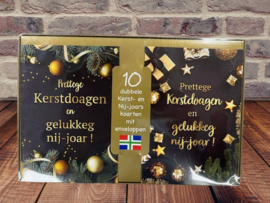 Kerstkaarten