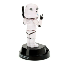 Stormtrooper peach