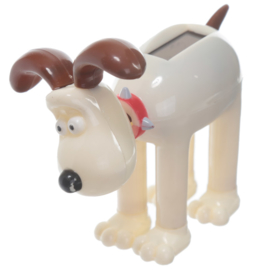 Gromit solar pal