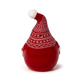 kerstmis Gnoom peper en zoutstel