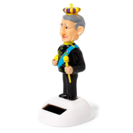 Koning Charles