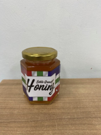 Echte Groninger honing