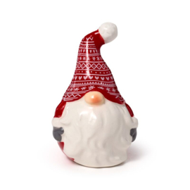 kerstmis Gnoom peper en zoutstel