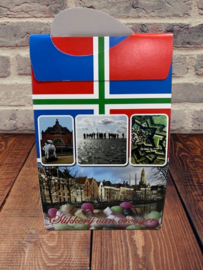 Slikkerij van vrouger