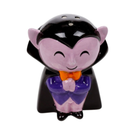 Spooky Dracula & Lijkkist Peper- en Zoutstel