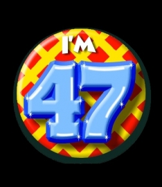 I`m 47