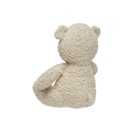 Jollein Knuffel Teddy Beer -Naturel
