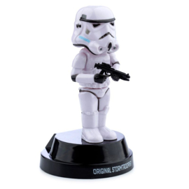 The orginal stormtrooper solar pal