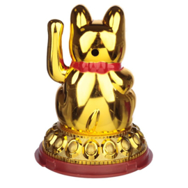 Maneki Neko gelukskat.