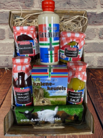 Groninger pakket 13