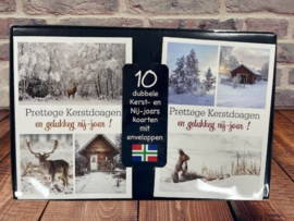 Kerstkaarten