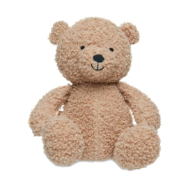 Jollein Knuffel Teddy Beer - Biscuit