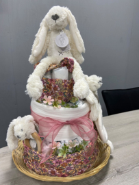 Grote Luiertaart