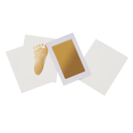 Inkpad Kit Gold