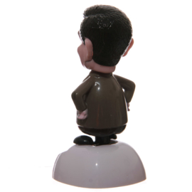 Mr Bean Solar Figuur