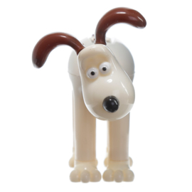 Gromit solar pal