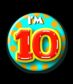 I`m 10