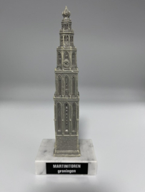 Beeldje Martinitoren (exclusief verzamel object)