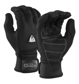 G2 Gloves 5-Fingers 1,5mm