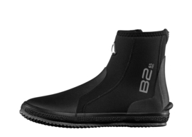 B2 Boots 6,5mm