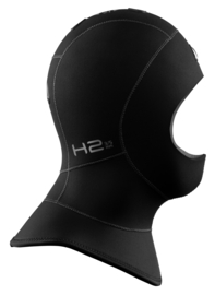 H2 3/5mm Venting Hood