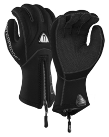 G2 ARAMID Gloves 5-Fingers 5mm