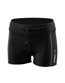 T30 Neoprene Shorts (women)