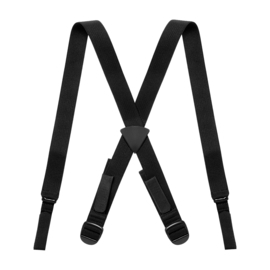 WP Dry Suit Suspenders