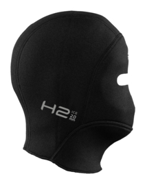 H2 2mm Icehood