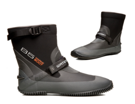 B5 MARINE BOOT