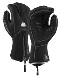 G2 Mitts 3-Fingers 7mm