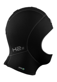 H2 SHORT 3/5mm Venting Hood