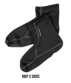 Waterproof Body X sokken