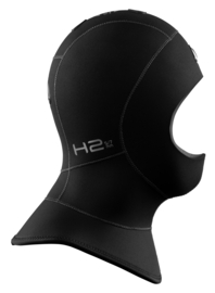 H2 5/7mm Venting Hood