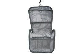 Travelbag - Reis toilettas - Grijs
