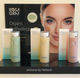 Rosa Graf - Organic CellPeeling