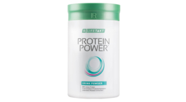 LR FiguActiv - Protein Power