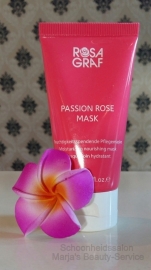 Rosa Graf - Passion Rose Mask