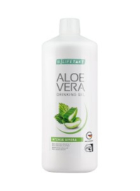 LR - Aloë Vera Drinking Gel - Sivera