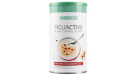 LR FiguActiv - Flakes Crunchy Cranberry