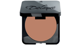 LR Deluxe - Perfect Smooth Compact Foundation - Dark Beige